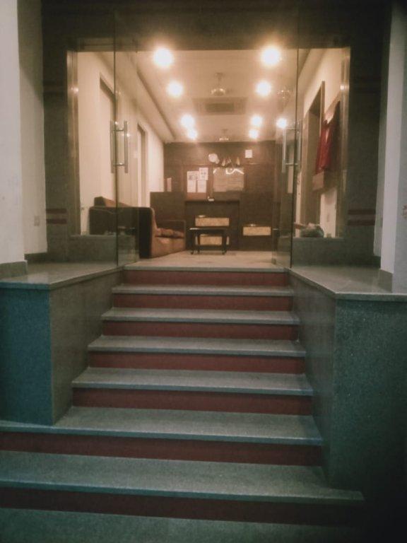 OYO 9028 Hotel Blu Pebbles Neu-Delhi Exterior foto